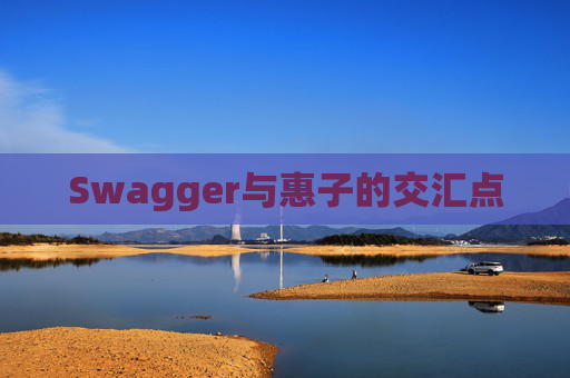 Swagger与惠子的交汇点